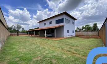 Imagem: CHACARA RESIDENCIAL em GOIÂNIA - GO, SÍTIO