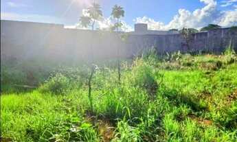 Imagem 3: Lote Anápolis city 450m2 murado