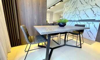 Imagem 3: Imóvel para venda tem 90 metros quadrados com 2 quartos em Praia Grande - Torres - RS