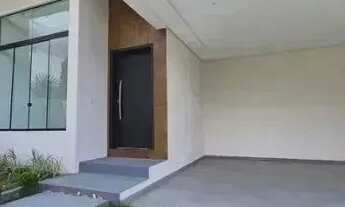 Imagem 2: Morada dos Pássaros | Térrea com 3 dormitórios