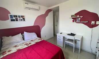 Imagem 6: Apartamento de 2 Quartos com suite em Itupua