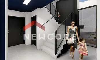 Imagem 3: Apartamento em Rua Mariano de Sousa - Chácara Santo Antônio (Zona Leste) - São Paulo/SP