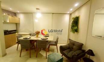 Imagem 3: APARTAMENTO À VENDA BOSQUE 1 DORMITÓRIO