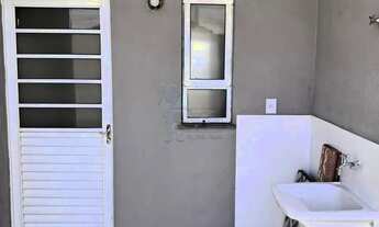 Imagem 4: Casa de 46 m² com 02 quartos á venda - Jardim Cristo Redentor