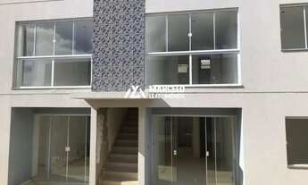 Imagem 3: Vendo Apto térreo de 2/4 sendo 01 suíte com quintal novissimo em condominio no