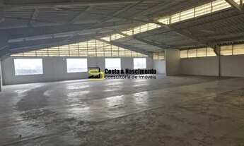 Imagem 2: Galpão para locação em Cajamar/São Paulo