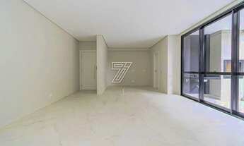 Imagem 5: Apartamento no Bigorrilho