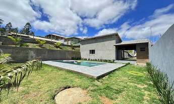 Imagem 3: Chácara Nova Disponível para Venda em Condomínio na Cidade de Mairinque