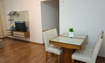 Imagem 4: Vende-se apartamento 2 quartos e 63m² - São João