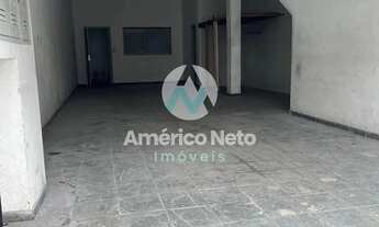 Imagem 7: Sobrado para locação, Casa Branca, Santo André, SP