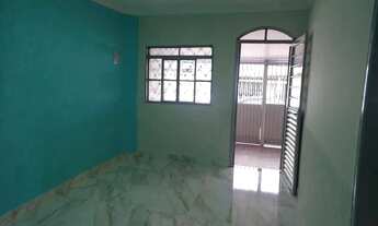 Imagem 7: QR 411 Aceita Financiamento Linda Casa com 3 Quartos Escriturada em Samambaia Norte DF