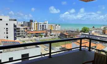 Imagem 3: Apartamento mobiliado Bessa