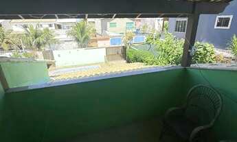 Imagem 6: Imóvel para venda possui 75 metros quadrados com 4 quartos em Foguete - Cabo Frio - RJ