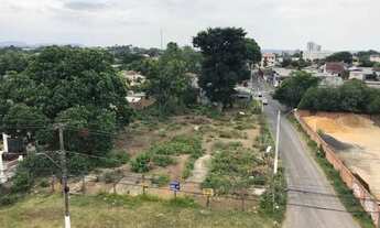 Imagem 2: Terreno Espaçoso para Alugar no Bairro Barnabé!