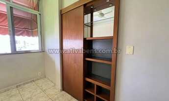 Imagem 6: Lindo Apartamento 02 Quartos Closet Andar Alto na Vila da Penha