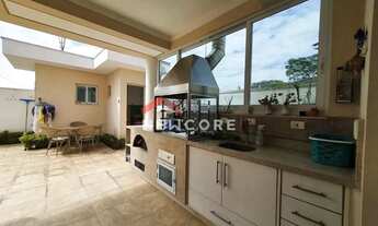 Imagem 3: Casa de condomínio em Alameda Jequitibá - Adalgisa - Osasco/SP