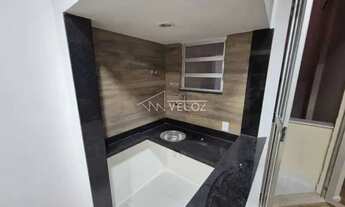 Imagem 3: Apartamento : / Residencial / Glória