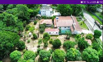 Imagem: Casa no Condomínio Chácaras da Lagoa com