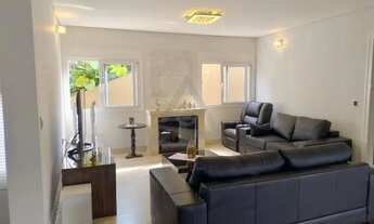 Imagem 3: Casa à venda e para alugar em Itatiba, Condominio Residencial Villa Ravenna, com 4 suítes