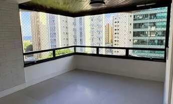 Imagem 6: APARTAMENTO NASCENTE 187m² 4 QUARTOS 3 SUÍTES VARANDA 3 GARAGENS DEPÓSITO INFRA VENDE PITU