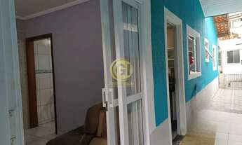 Imagem 3: ALUGO CASA COM 2 DORMITÓRIOS em Cidade Salvador - Jacareí - SP