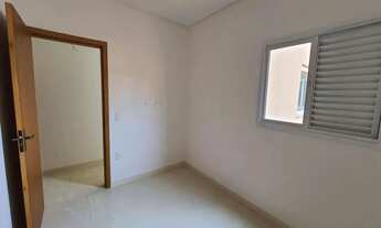 Imagem 6: Cobertura em Rua do Centro - Vila Camilópolis - Santo André/SP