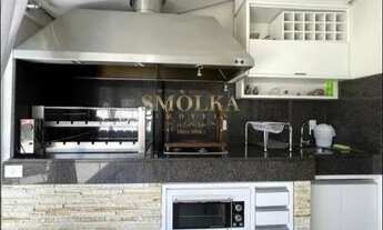 Imagem 6: Cobertura com 3 Quartos e 4 banheiros à Venda, 172,29 m² por R$ 1.590.000