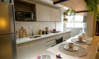 Imagem 7: Apartamento em Loteamento Colina Santa Bárbara - Santa Bárbara D'oeste