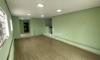 Imagem 3: Ponto comercial para alugar, 48 m² por R$ 1.600/mês - Vila dos Lavradores - Botucatu/SP