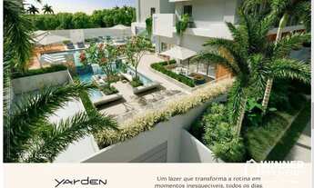 Imagem 4: Apartamento com 3 dormitórios à venda, 79 m² por R$ 751.020,51 - Jardim Cerro Azul - Marin