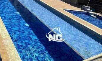 Imagem: Novos Começos Imóveis Vende - Apartamento