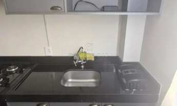 Imagem 6: Apartamento Padrão em São José do Rio Preto