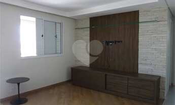 Imagem 7: Apartamento com 2 quartos à venda ou para locação em Vila Leopoldina - SP