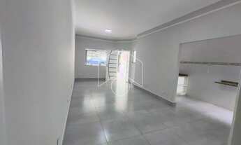 Imagem 3: Residencial Casa em Marília