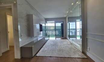 Imagem 6: Apartamento 2 dormitórios no Centro de Fpolis, Vista Mar