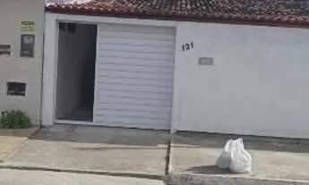 Imagem: Vende-se esta casa no Conjunto Osman Loureiro