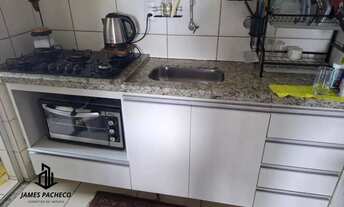 Imagem 7: Apartamento- 2 quartos, 1 suíte, 60m², 2 vagas- Setor Negrão de Lima