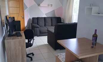 Imagem 2: Apartamento Residencial para venda e locação, Canto do Forte, Praia Grande - AP5284