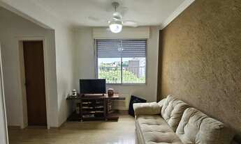 Imagem 2: Apartamento em Cristal