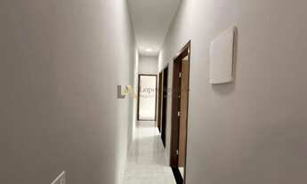 Imagem 7: Casa com piscina a venda no bairro Vale do Sol, Anápolis!