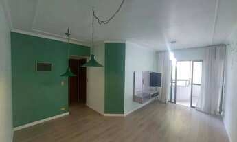 Imagem: Apartamento para Venda e Alugar - Baeta