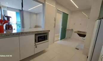 Imagem 3: EDIFÍCIO COLISEUM RESIDENCE, 84M², 3 QUARTOS SENDO 1 SUÍTE, 1 VAGA, PEDREIRA