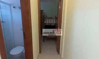 Imagem 7: Apartamento com 2 dormitórios à venda, 40 m² por R$ 210.000,00 - Vila Atlântica - Mongaguá