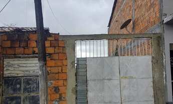 Imagem: Terreno no santos dumont