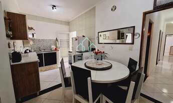 Imagem 2: Casa com 3 dormitórios à venda, 144 m² por R$ 405.000,00 - Quiririm - Taubaté/SP