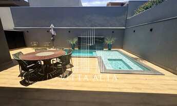 Imagem 4: Condominio Recanto Do Lago - Casa Alto Padrão Recanto do Lago