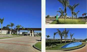 Imagem: Jardins Versalhes - Terrenos Residenciais