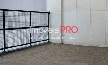 Imagem 7: Locação Laje Comercial com 723m² na Berrini