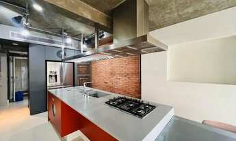 Imagem 7: Apartamento para locação em Moema com 3 quartos, sendo 3 suítes , 190m²