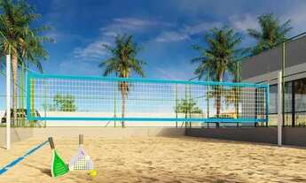 Imagem 4: Imóvel para venda com 48 metros quadrados com 2 quartos em Jóquei Clube - Fortaleza - CE